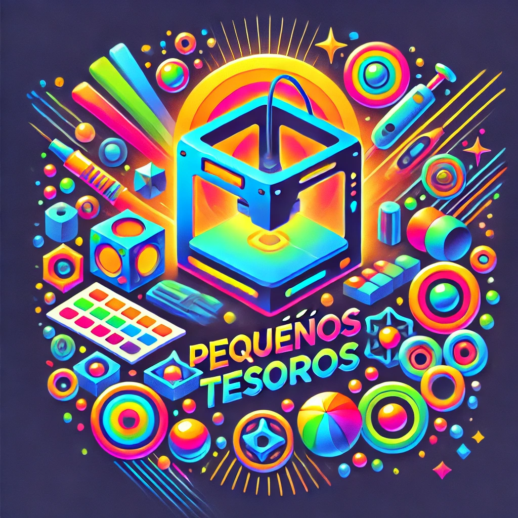 Pequenyos Tesoros